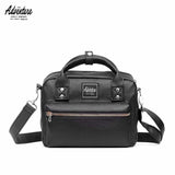 Adventure Sling bag Jia Faux Leather