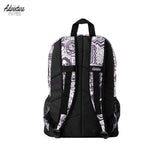 Adventure Backpack Jeremy Printed Travel