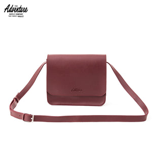 Adventure Sling Bag Meadow