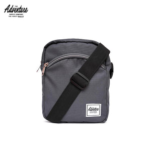 Adventure Sling Bag Neri