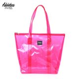 Adventure PVC Shoulder / Tote Bag Estelle