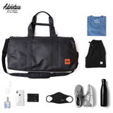 Adventure Travel Bag Pierre