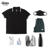 Adventure Polo Shirt For Men