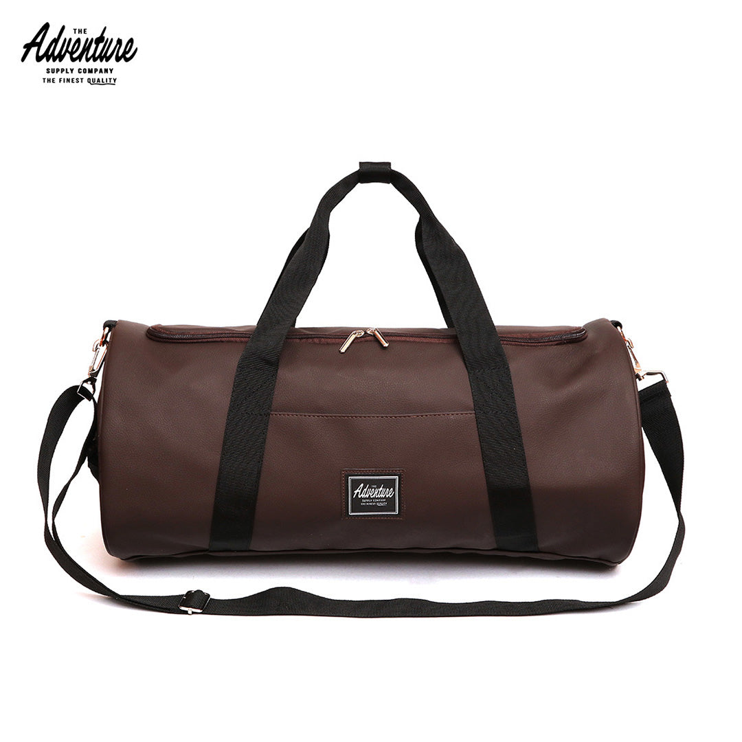 Adventure Travel / Gym Bag Quinn The Adventure Adventure Travel / Gym Bag Quinn The Adventure
