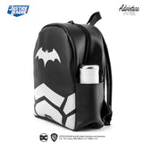 Adventure Justice League Collection Batman Leather Backpack Shin