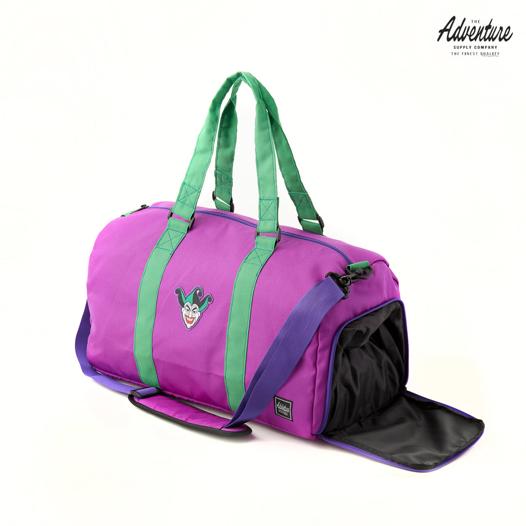 Adventure Justice League Collection Weekender Travel Bag Gwen-The
