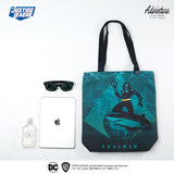 Adventure Justice League Collection Tote Bag Heroes A