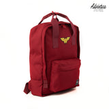 Adventure Justice League Collection Backpack Dia-Wonder Woman