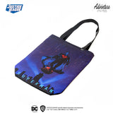 Adventure Justice League Collection Tote Bag Heroes A- Superman