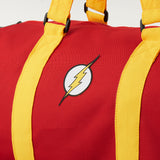 Adventure Justice League Collection Weekender Travel Bag Gwen-The Flash
