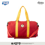 Adventure Justice League Collection Weekender Travel Bag Gwen-The Flash