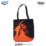 Adventure Justice League Collection Tote Bag Heroes B-Wonder Woman