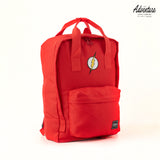 Adventure Justice League Collection Backpack Dia-The flash