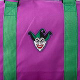 Adventure Justice League Collection Weekender Travel Bag Gwen-The Joker