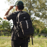 Adventure Hiking / Mountaineering / Camping Backpack Maynard